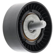 Load image into Gallery viewer, Litens Drive Belt Idler Pulley 951373A - Side View