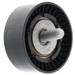 Load image into Gallery viewer, Litens Drive Belt Idler Pulley 951373A - Side View