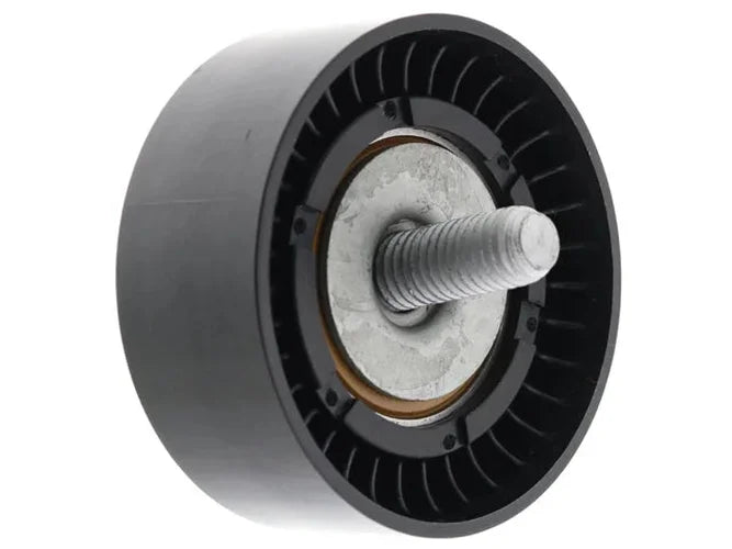 Litens Drive Belt Idler Pulley 951373A - Side View
