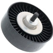 Load image into Gallery viewer, Litens Drive Belt Idler Pulley 951493A - Side View