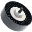 Load image into Gallery viewer, Litens Drive Belt Idler Pulley 951493A - Side View