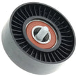 Load image into Gallery viewer, Litens Drive Belt Idler Pulley 951564A - Side View