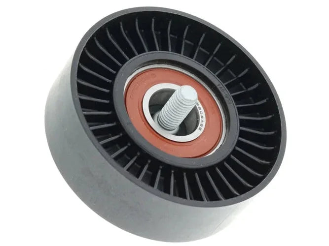 Litens Drive Belt Idler Pulley 951564A - Side View