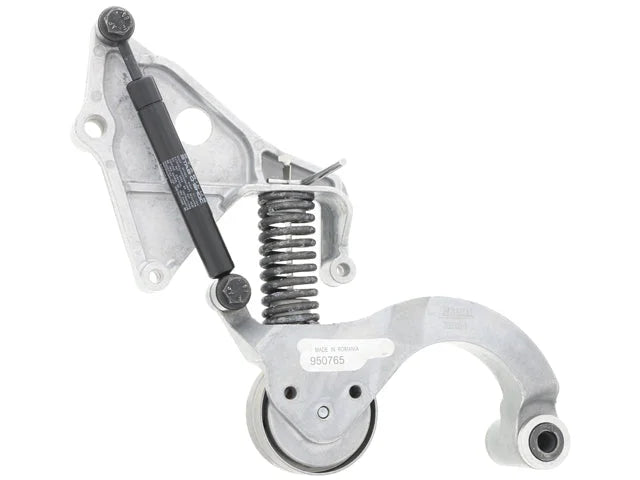 Litens Drive Belt Tensioner 950765A - Side View