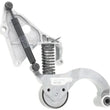 Load image into Gallery viewer, Litens Drive Belt Tensioner 950765A - Side View