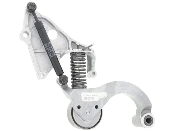 Litens Drive Belt Tensioner 950765A - Side View