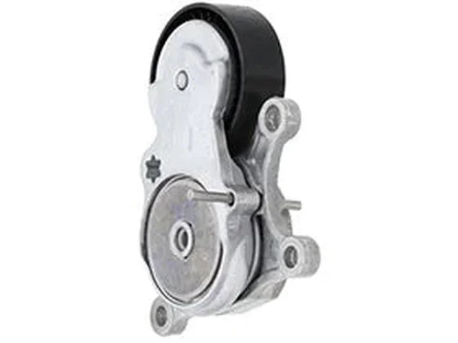 Litens Drive Belt Tensioner 950773A - Side View