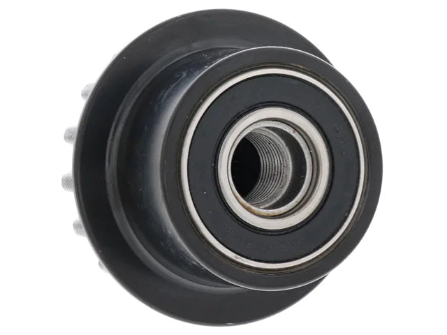 Litens Pulley 920803A - Main Product View