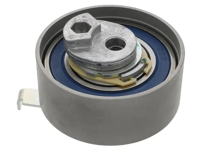 Litens Timing Belt Tensioner 979736A - Side View