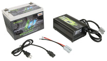Load image into Gallery viewer, Lithium Pros Lithium-Ion Power Pack 16V Battery w/Charger P1625CK