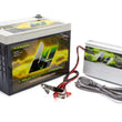 Load image into Gallery viewer, Lithium Pros Lithium-Ion Power Pack and Charger Kit T1600CK
