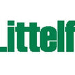 Load image into Gallery viewer, Littelfuse Fuse - 2 Amp ATO 2 - Side View