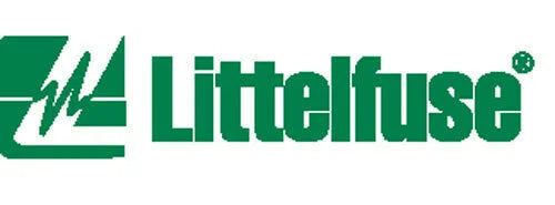 Littelfuse Fuse - 2 Amp ATO 2 - Side View