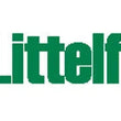 Load image into Gallery viewer, Littelfuse Fuse - 2 Amp ATO 2 - Side View