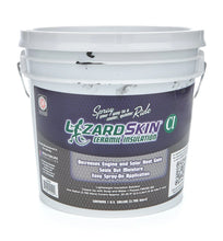 Load image into Gallery viewer, Lizard Skin Black Lizard Skin Ceramic Insulation 1 Gal 1303-1