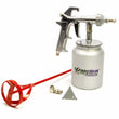 Load image into Gallery viewer, Lizard Skin Super Pro Spray Gun Kit 3083440