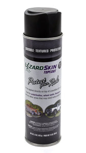 Lizard Skin Top Coat Coating 15oz Aerosol Can 3088331-1