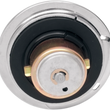 Load image into Gallery viewer, Locking Gas Cap - Vented - Flush-Mount DragSpecialties 011551-BX-LB1 - Side View