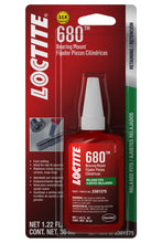 Load image into Gallery viewer, Loctite 680 Bearing Mount Retaining Compound 2301375