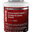 Load image into Gallery viewer, Loctite Aviation Gasket Sealant 16oz Brush Top Can 1525607