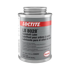 Loctite Camshaft Lube 8 Ounce 2206852