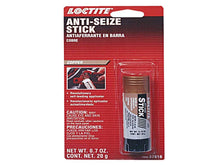 Load image into Gallery viewer, Loctite Copper Anti Sieze Stick 20g/.70oz 504468