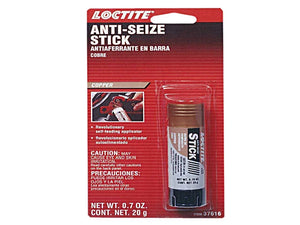 Loctite Copper Anti Sieze Stick 20g/.70oz 504468