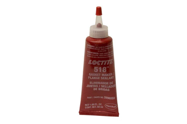 Loctite Gasket Maker 518 Anaerbc 50ml/1.69oz 2096059