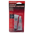Load image into Gallery viewer, Loctite Locweld Bonding Compound 2pk 1oz Tube 495540