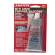 Load image into Gallery viewer, Loctite RTV 5920 Copper Silicone 80ml/2.7oz 491984