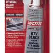 Load image into Gallery viewer, Loctite RTV Black Silicone Adhesive 80ml/2.7oz 37460