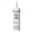 Load image into Gallery viewer, Loctite RTV Black Silicone Adhesive Cartridge 300ml 495315