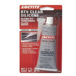 Load image into Gallery viewer, Loctite RTV Clear Silicone Adhesive 80ml/2.7oz 491981