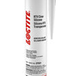 Load image into Gallery viewer, Loctite RTV Clear Silicone Adhesive Cartridge 300ml 495076