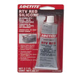 Load image into Gallery viewer, Loctite RTV Red Silicone Sensor Safe 80ml/2.7oz 492001