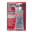 Load image into Gallery viewer, Loctite RTV587 Blue Silicone 80ml/2.7oz 491983