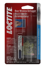 Load image into Gallery viewer, Loctite Rear Window Defogger Tab Adhesive 194080