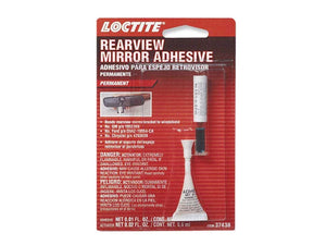 Loctite Rearview Mirror Adhesive Kit 487865