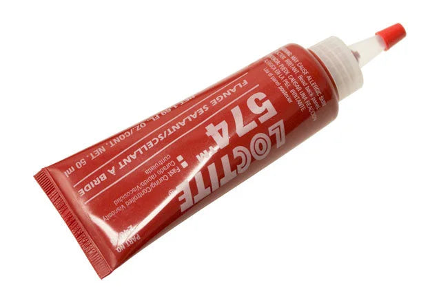 Loctite Sealing Compound 230649 - Side View