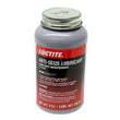 Load image into Gallery viewer, Loctite Silver Anti Seize Stick Brush Top Can 8oz 501000