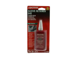 Loctite Sleeve Retainer Compound 492147