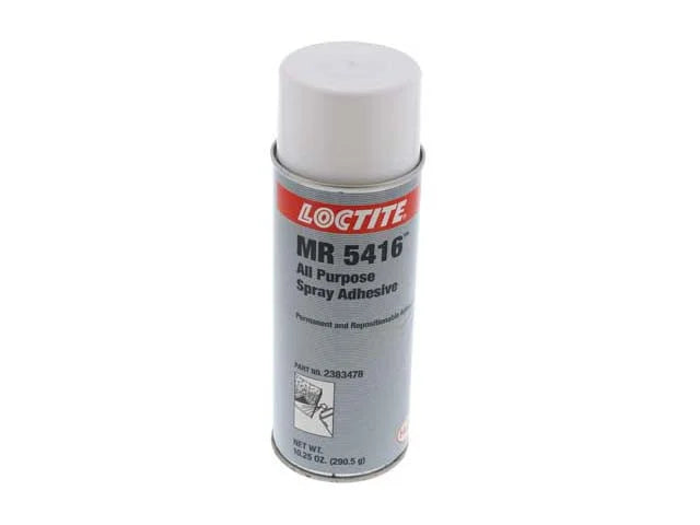 Loctite Spray Adhesive 2383478