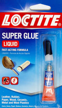 Load image into Gallery viewer, Loctite Super Glue 2g/.07oz 1399967