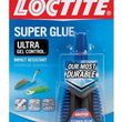 Load image into Gallery viewer, Loctite Super Glue - Ultra Gel C ontrol 1363589