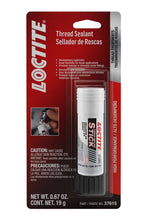 Load image into Gallery viewer, Loctite Thread Sealant Stick PST High Perf .19g/.67oz 504467