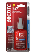 Load image into Gallery viewer, Loctite Threadlocker 242 Blue 36ml/1.22oz 492140