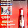 Load image into Gallery viewer, Loctite Threadlocker 242 Blue 6ml/.20oz 487229