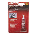 Load image into Gallery viewer, Loctite Threadlocker 271 HD Red 6ml/.20oz 487232