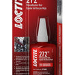 Load image into Gallery viewer, Loctite Threadlocker 272 Red Hi Temp 36ml/1.22oz 492143