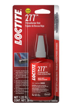 Load image into Gallery viewer, Loctite Threadlocker 277 HD Red Big Bolts 36ml/1.22oz 555353